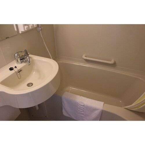 Toyoko Inn Busan Station No.1 (Adults Only 18+)