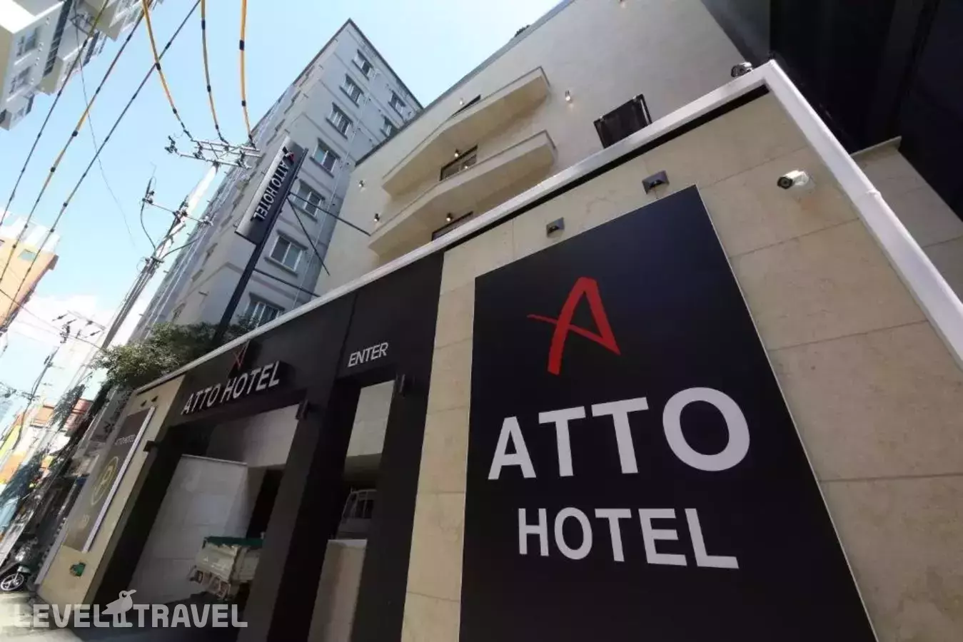 Atto Hotel