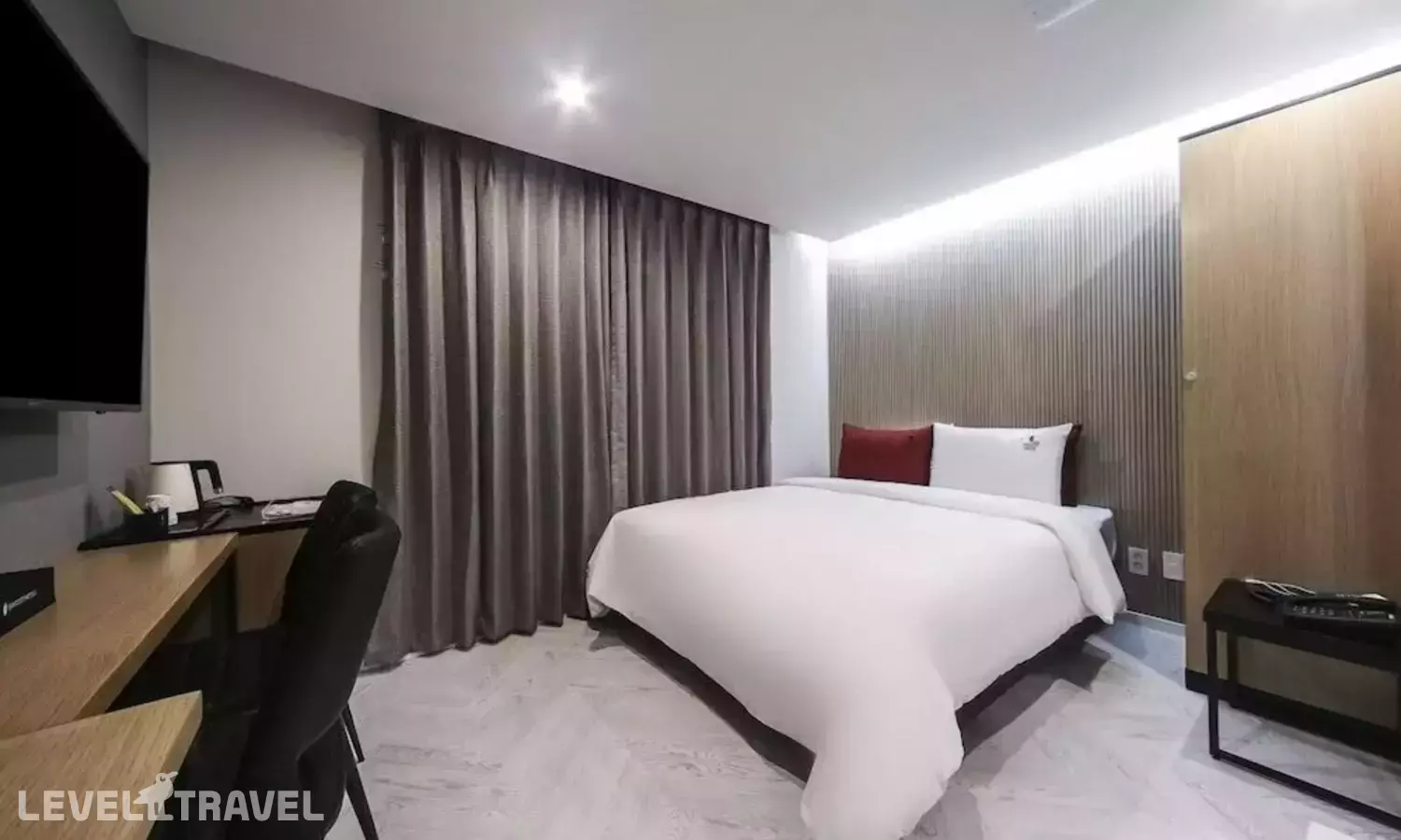 Busan Maron Hotel Nampo