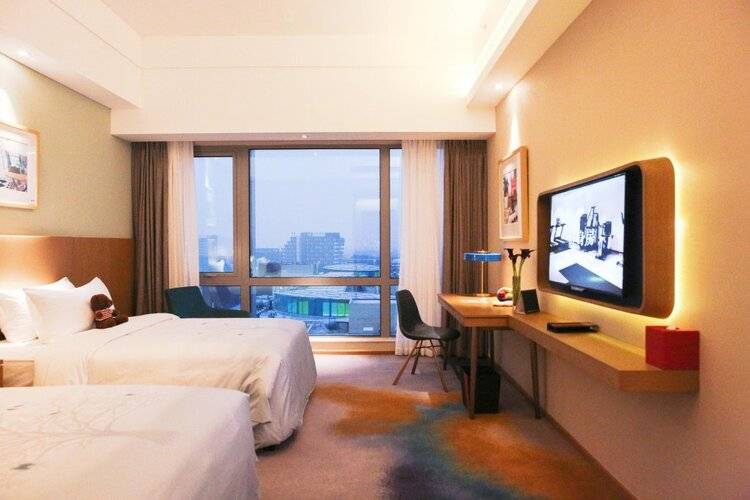 Artels Collection Lingang Shanghai