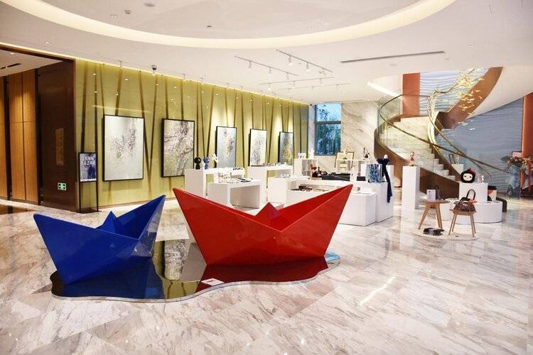 Artels Collection Lingang Shanghai