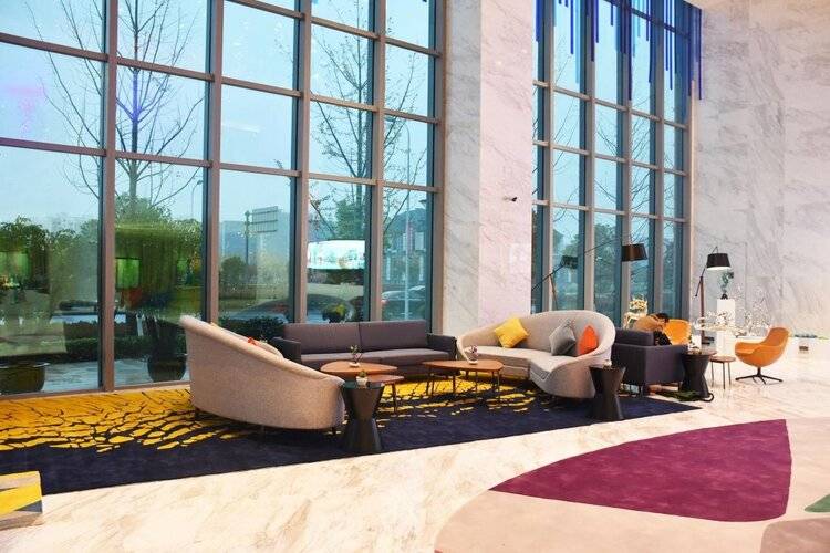 Artels Collection Lingang Shanghai