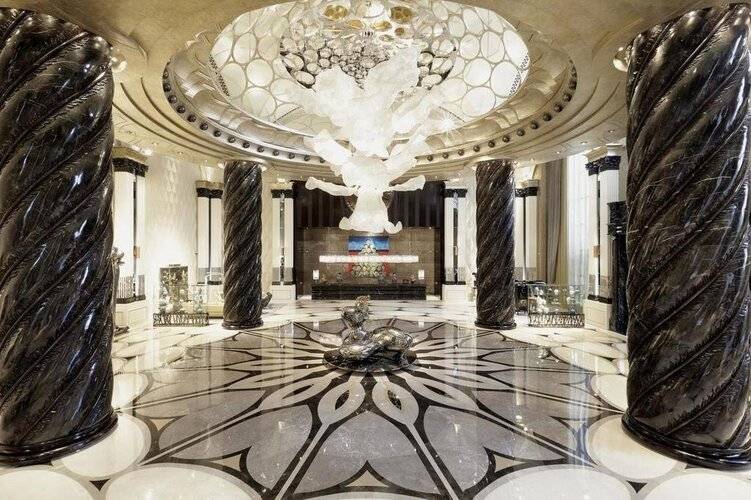 Chateau Star River Hotel Shanghai