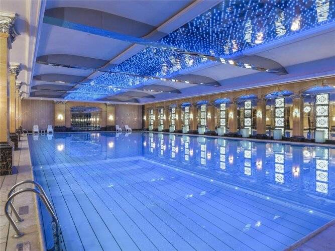 Chateau Star River Hotel Shanghai