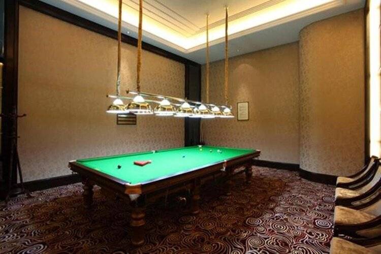 Chateau Star River Hotel Shanghai