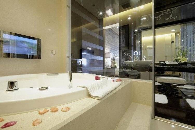Chateau Star River Hotel Shanghai