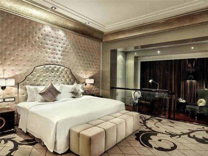Chateau Star River Hotel Shanghai