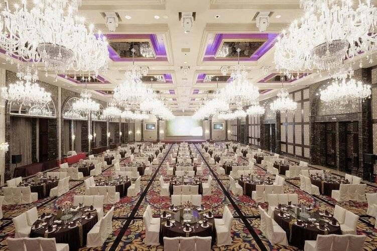 Chateau Star River Hotel Shanghai