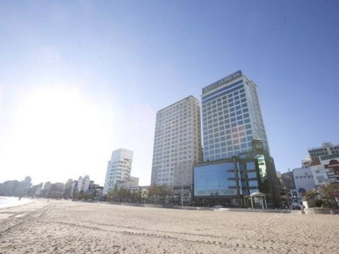 Homers Hotel