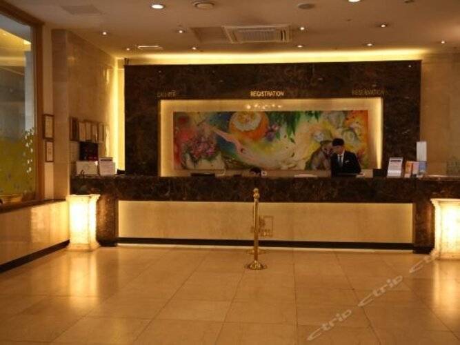 Homers Hotel