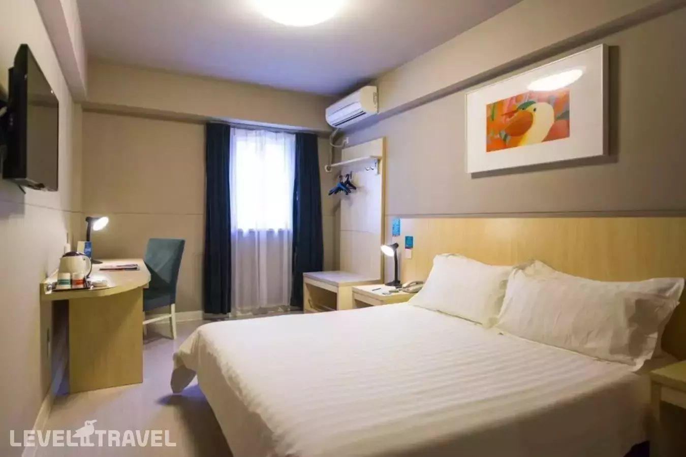 Jinjiang Inn Shanghai Fengxian Nanqiao Road