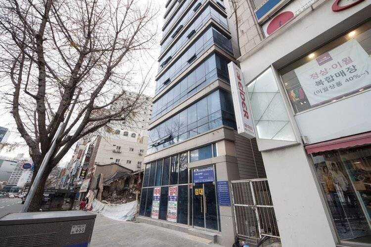 K-Guesthouse Premium Nampo 1