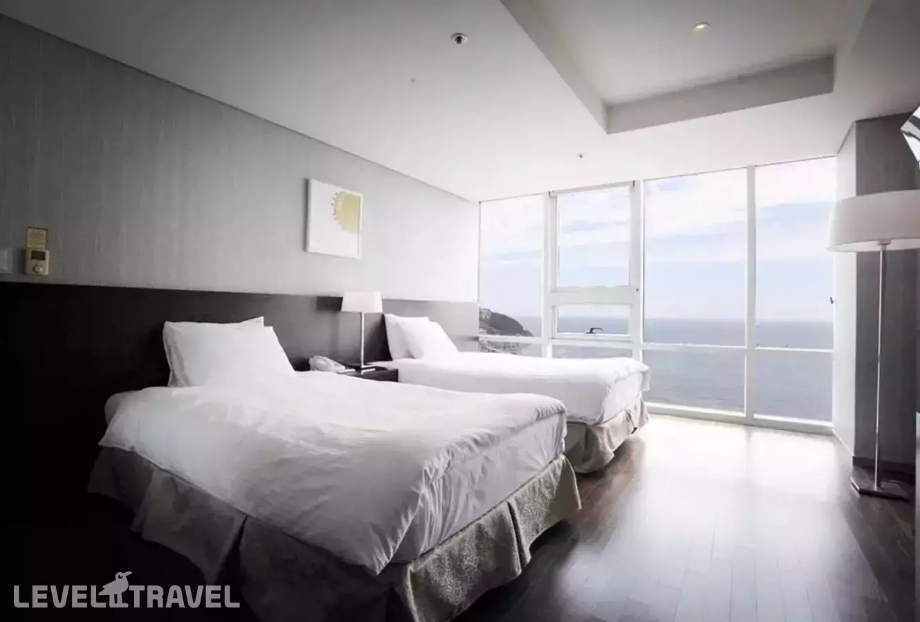 Kolon Seacloud Hotel