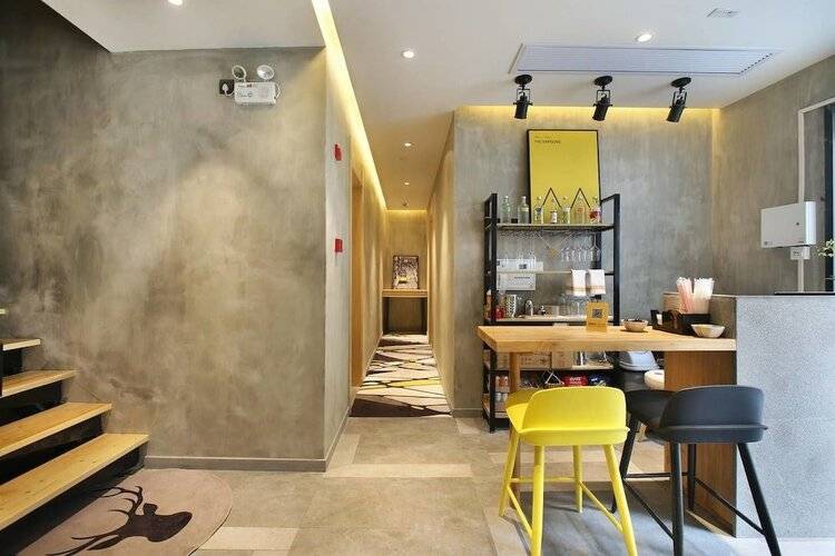 Miju House Jing'An