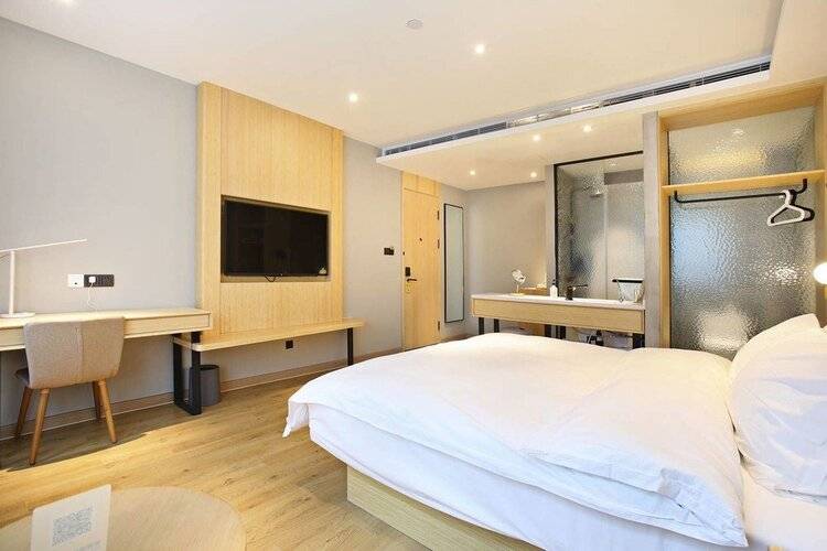 Miju House Jing'An
