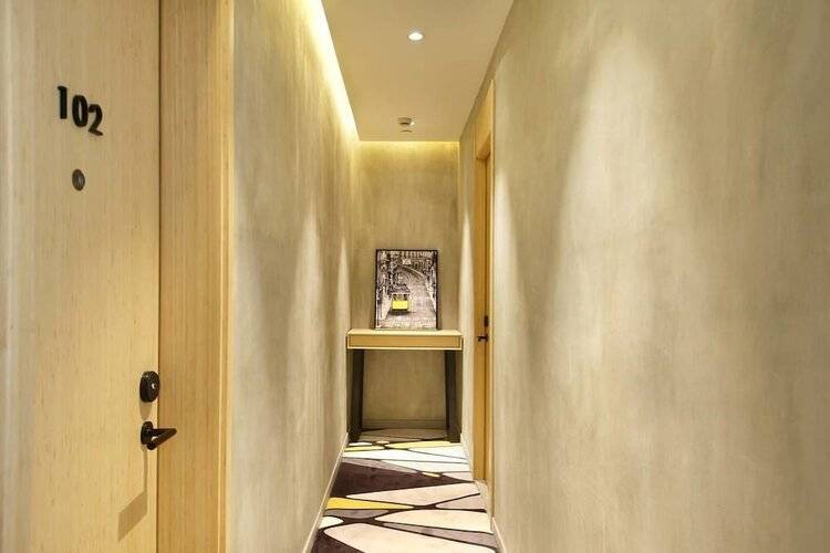 Miju House Jing'An