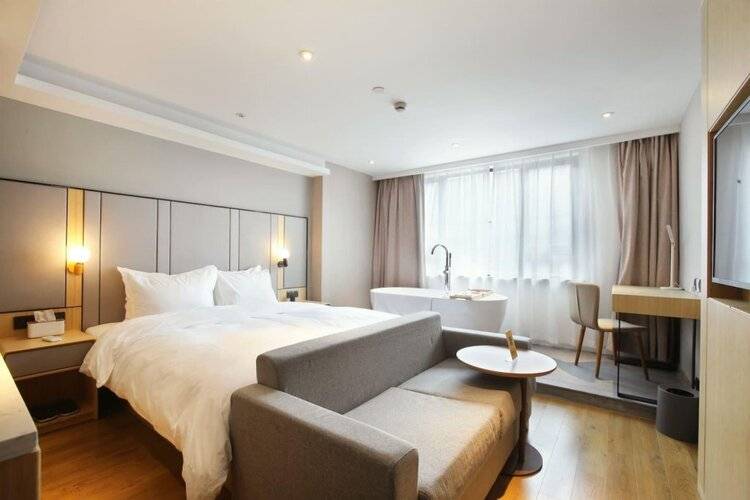 Miju House Jing'An