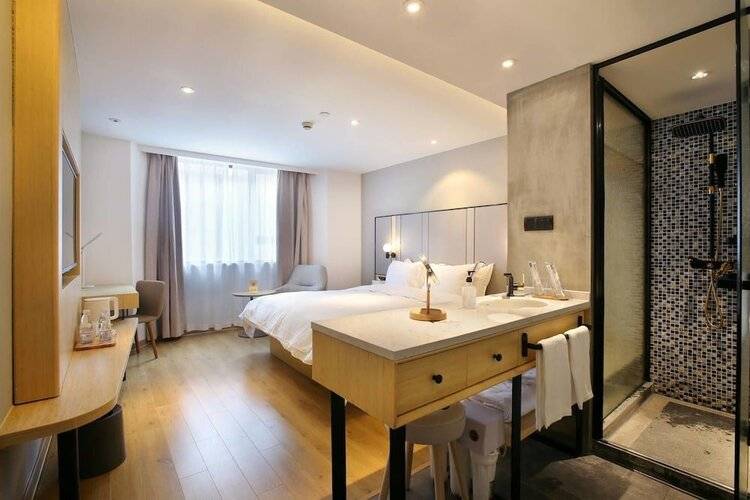 Miju House Jing'An