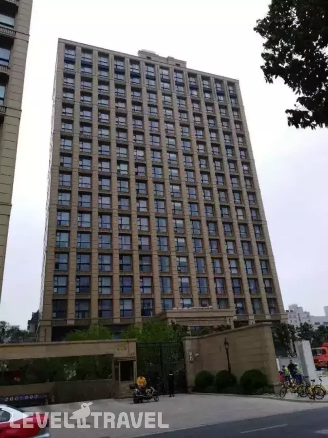 More Residence Lujiazui Shanghai