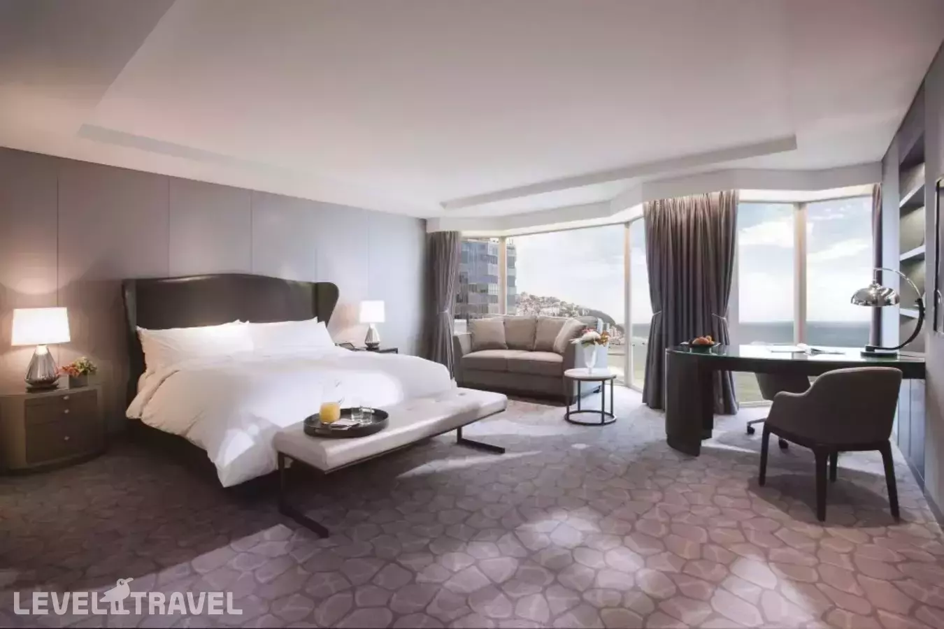 Paradise Hotel Busan