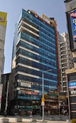 Sunset Business Hotel