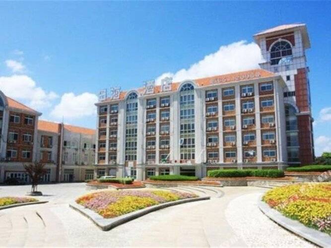 Shanghai Rihai Hotel