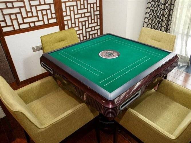 Spring Hotel International Shanghai Pudong