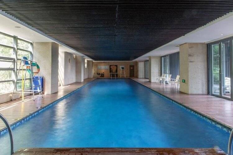 Spring Hotel International Shanghai Pudong