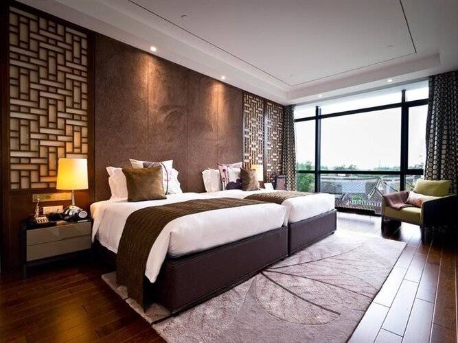 Spring Hotel International Shanghai Pudong