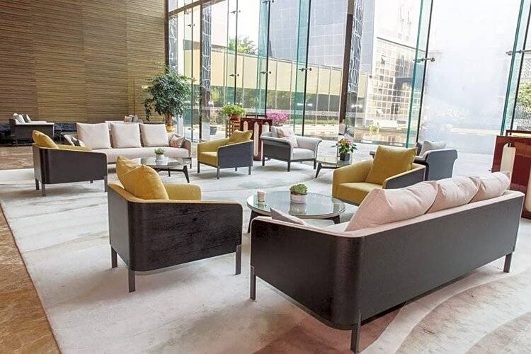 Spring Hotel International Shanghai Pudong