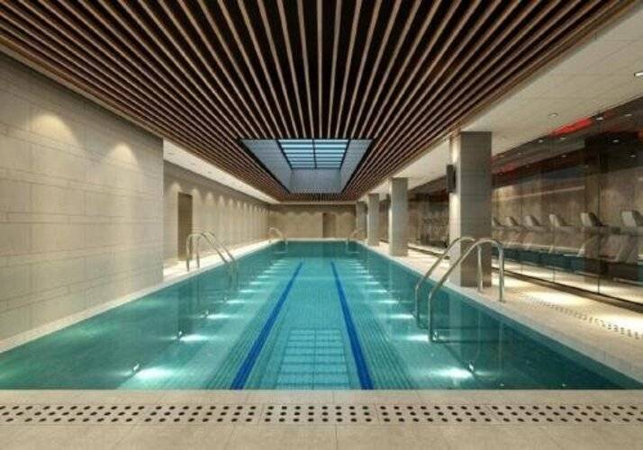 Ssaw Pagoda Hotel Shanghai