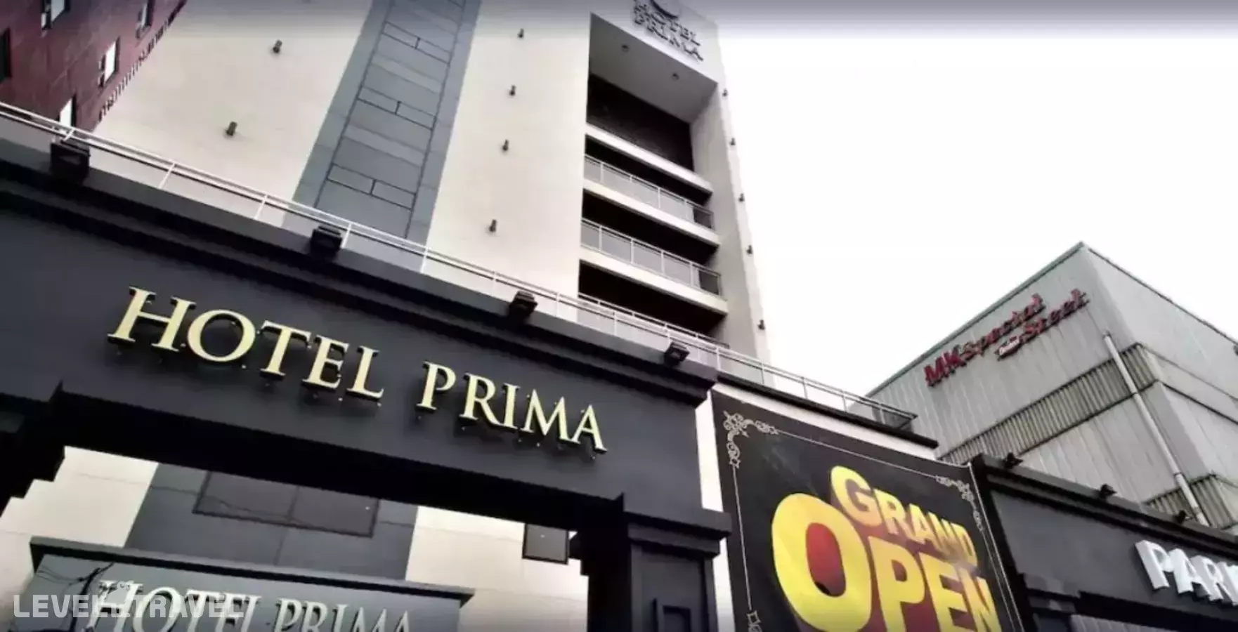 Hotel Prima