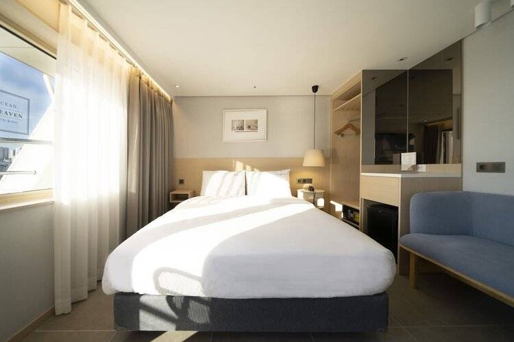 Nampo Ocean 2 Heaven Hotel&Spa