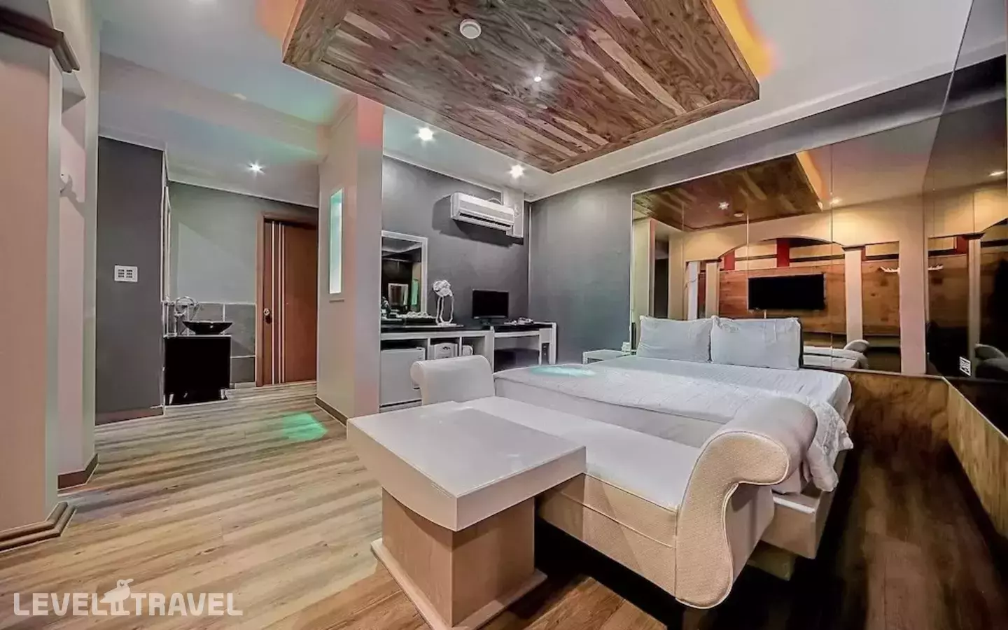 Daegu Dongcheon-Dong New Opera