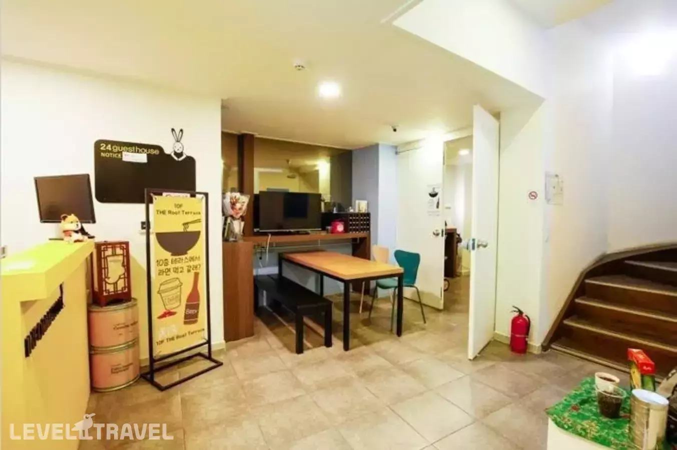 24guesthouse Sinchon
