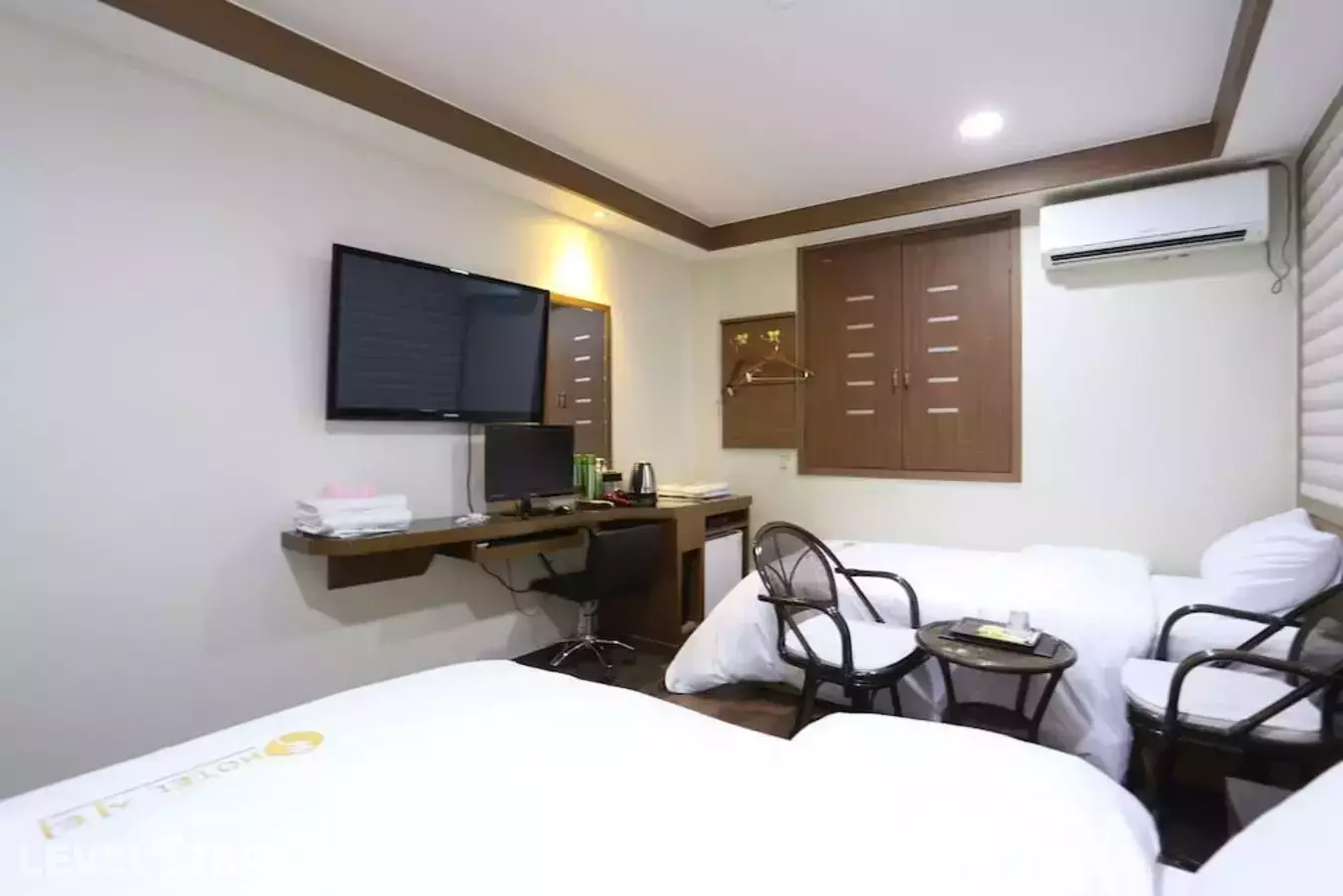 City Park Hotel Jongno