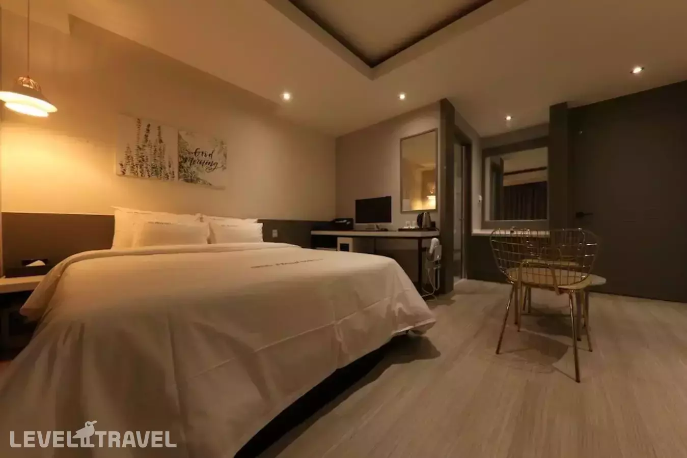 Hotel Meadmeli
