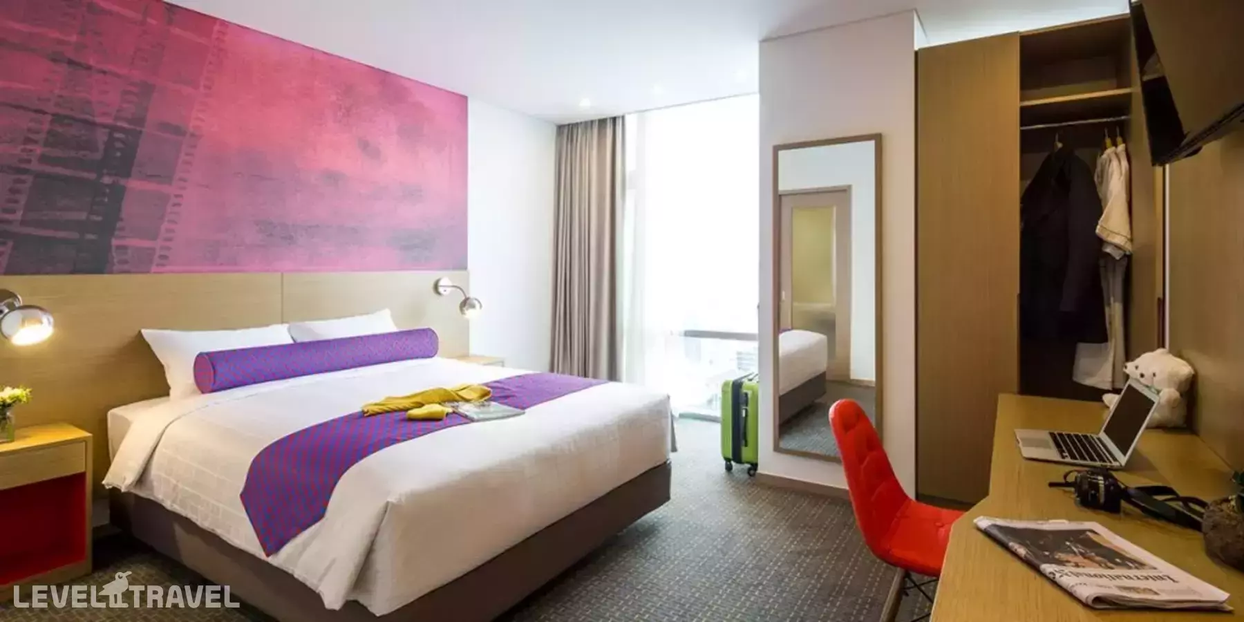 Ibis Styles Ambassador Seoul Myeongdong