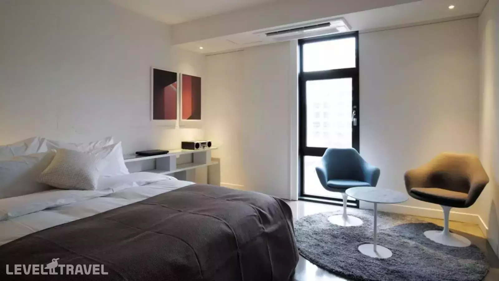 Js Boutique Hotel