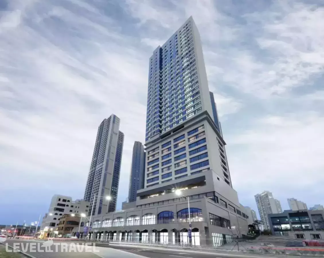 Mercure Ambassador Ulsan