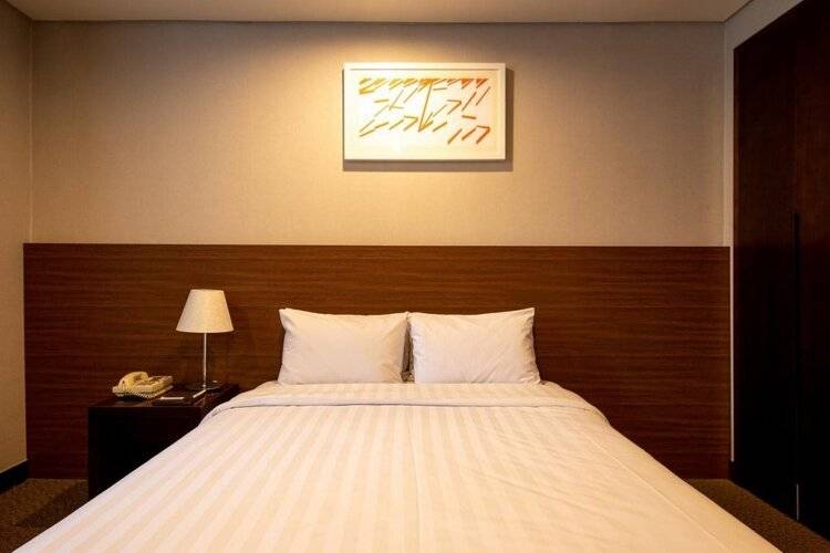 New Seoul Hotel