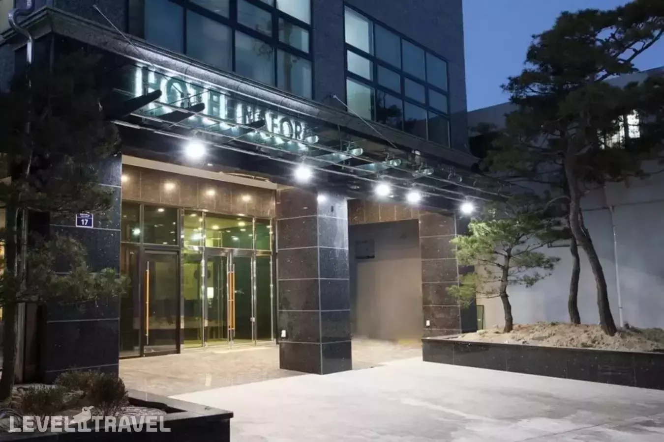 Hotel Nafore
