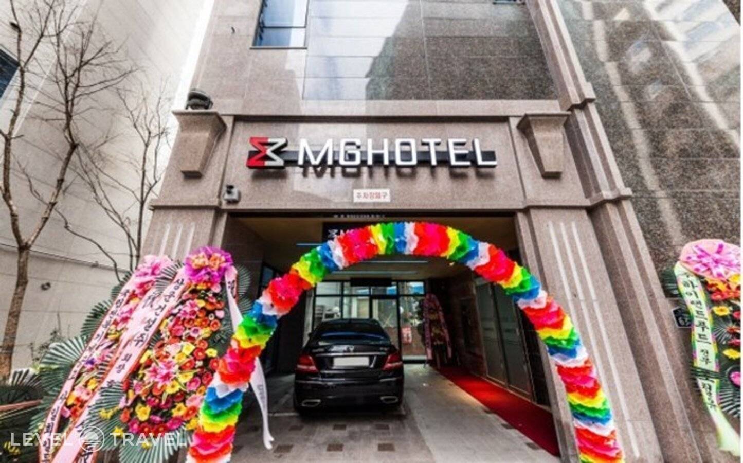 Изображение отеля 40