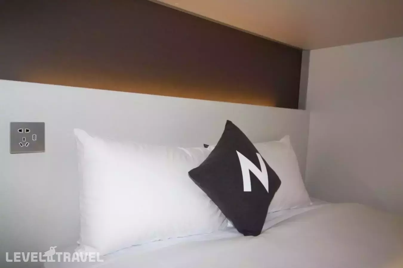 Seoul N Hotel Dongdaemun