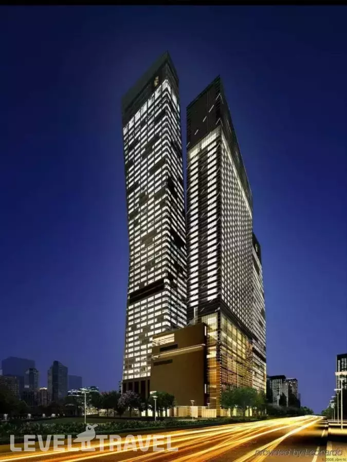 Conrad Seoul
