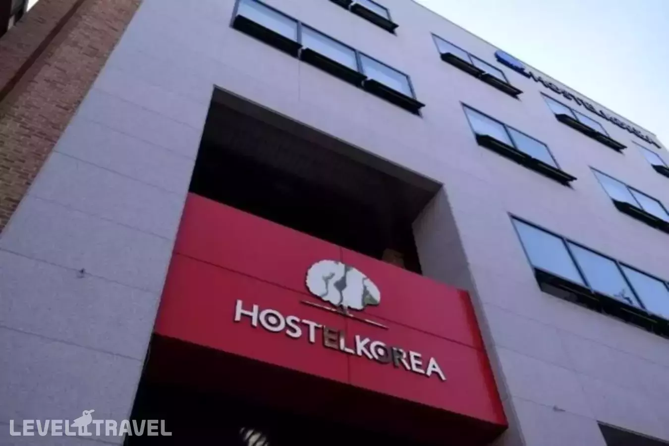 Hostel Korea 11th-Chang Deok Gung