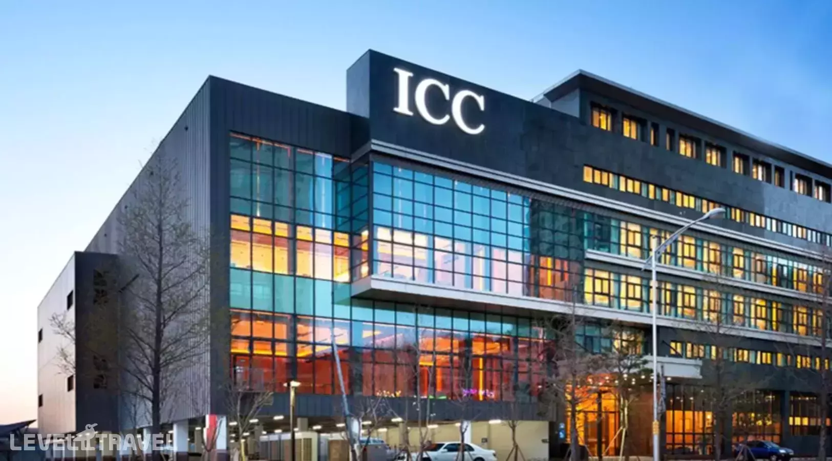 Hotel Icc