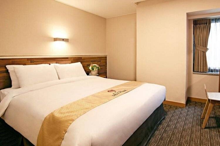 Hotel Skypark Myeongdong I