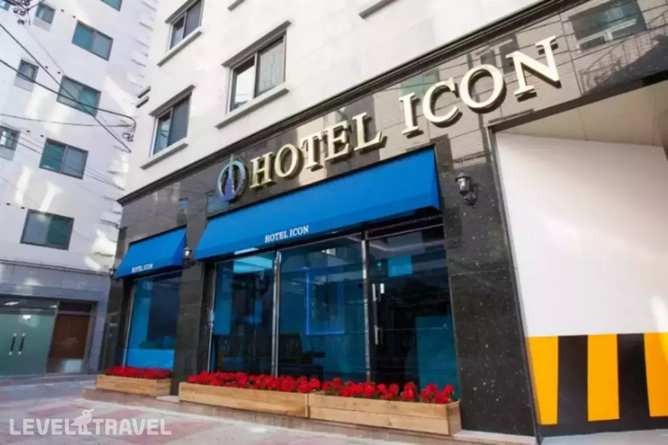 Icon Hotel