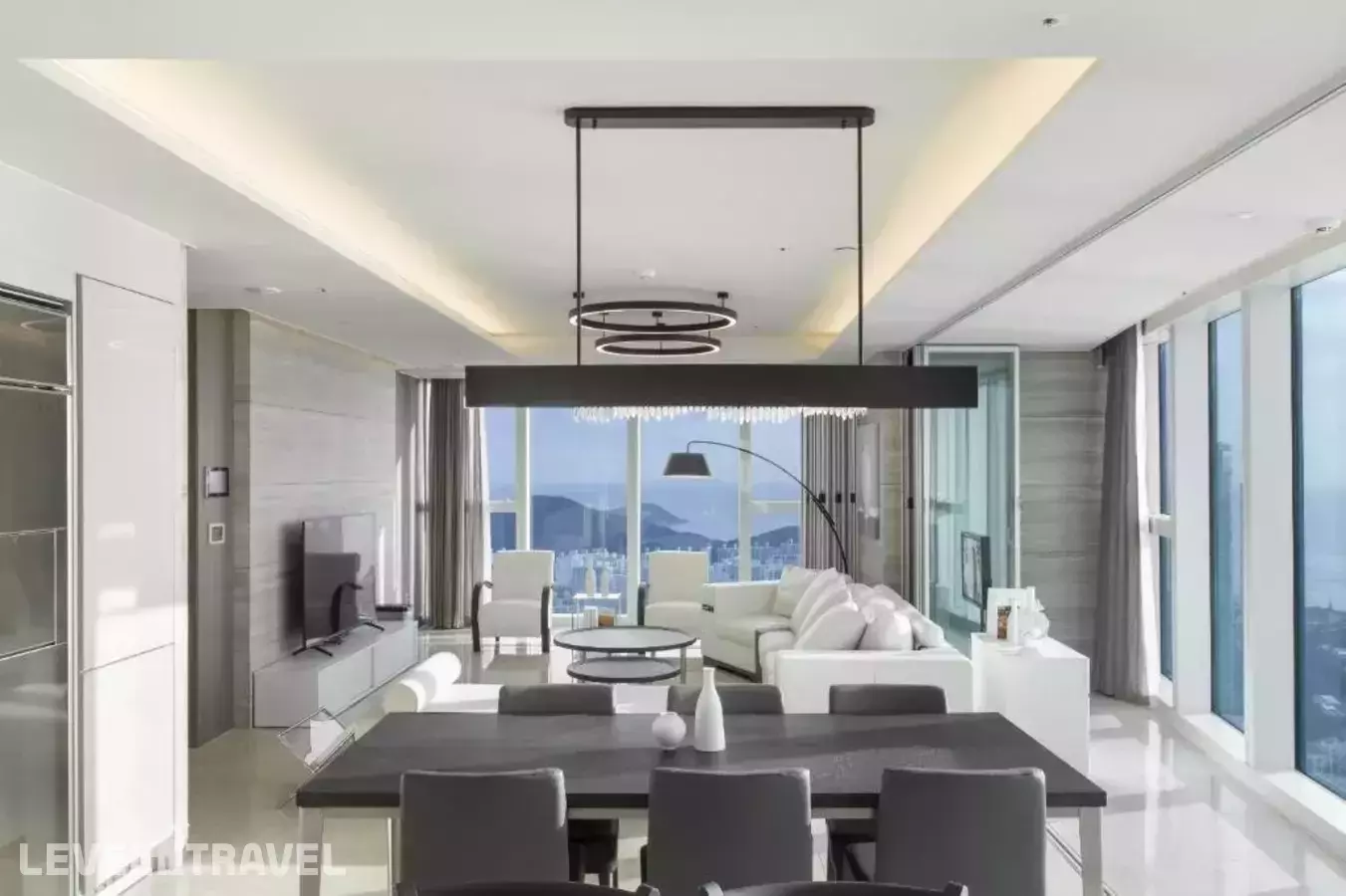 Lct Residence Y Collection